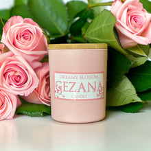 Load image into Gallery viewer, GEZANA CANDLE