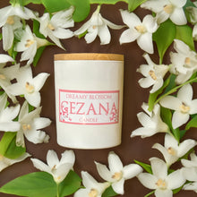 Load image into Gallery viewer, GEZANA CANDLE