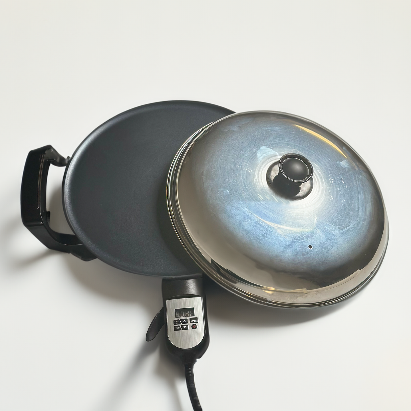 Eritrean / Ethiopian INJERA MOGOGO MamaGebar