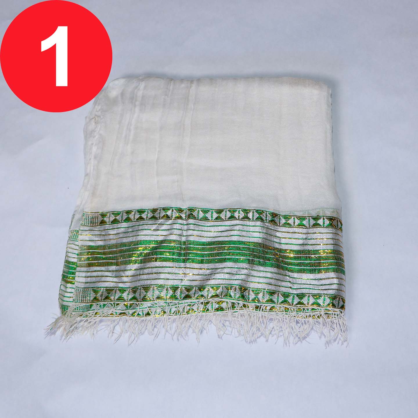 NETSELA / ነጸላ