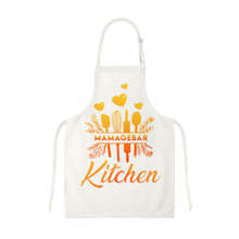Load image into Gallery viewer, APRON / ግርምቢያለ
