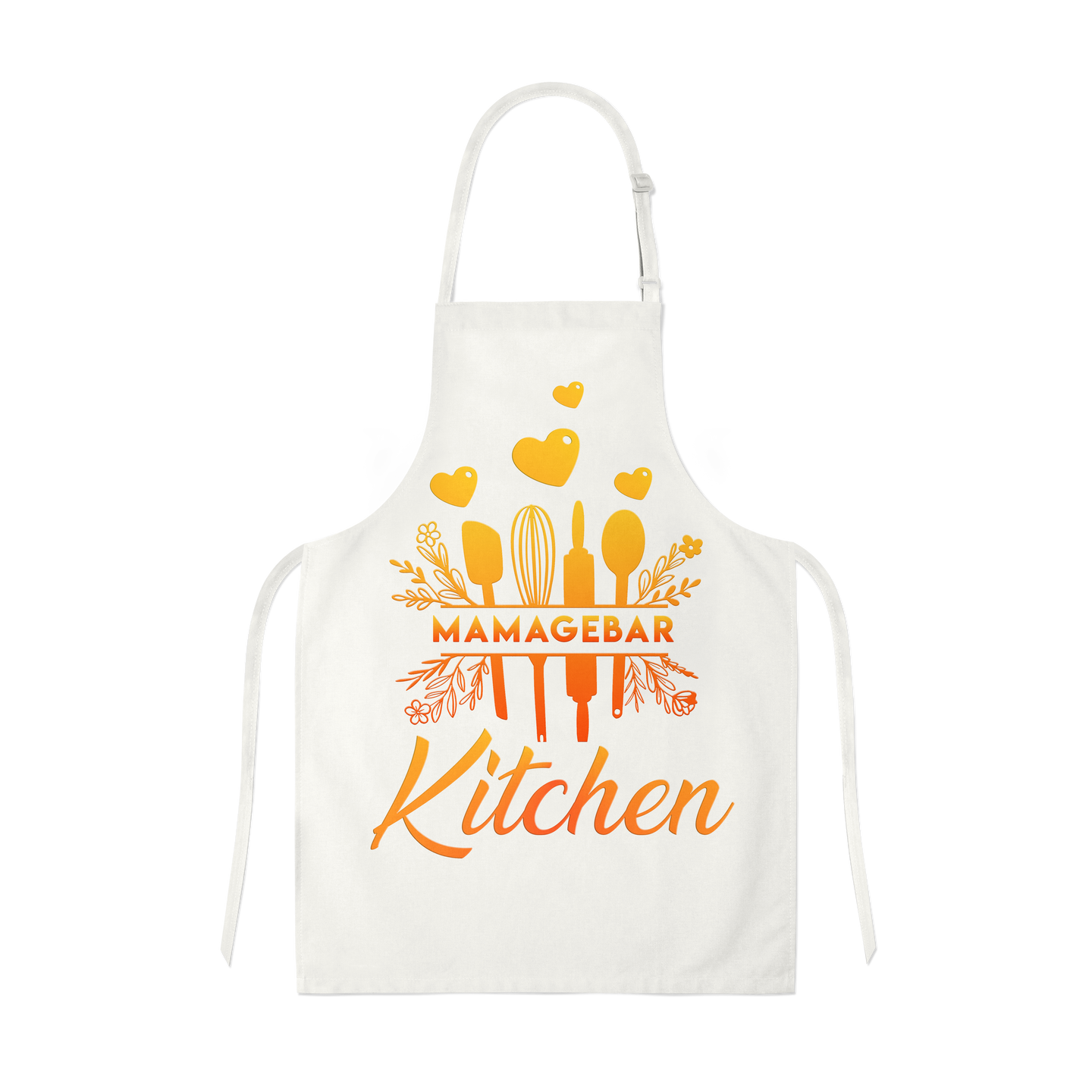 APRON / ግርምቢያለ