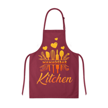 Load image into Gallery viewer, APRON / ግርምቢያለ
