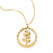 Load image into Gallery viewer, ERITREA NECKLACE
