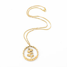 Load image into Gallery viewer, ERITREA NECKLACE
