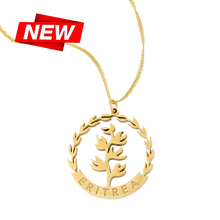 Load image into Gallery viewer, ERITREA NECKLACE
