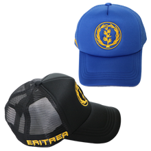 Load image into Gallery viewer, ERI TRUCKER HAT
