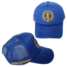 Load image into Gallery viewer, ERI TRUCKER HAT
