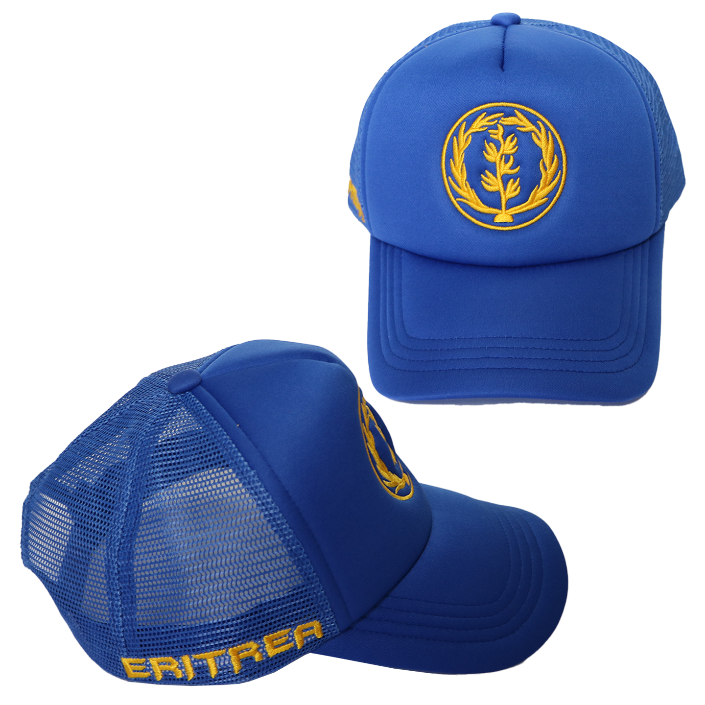 ERI TRUCKER HAT