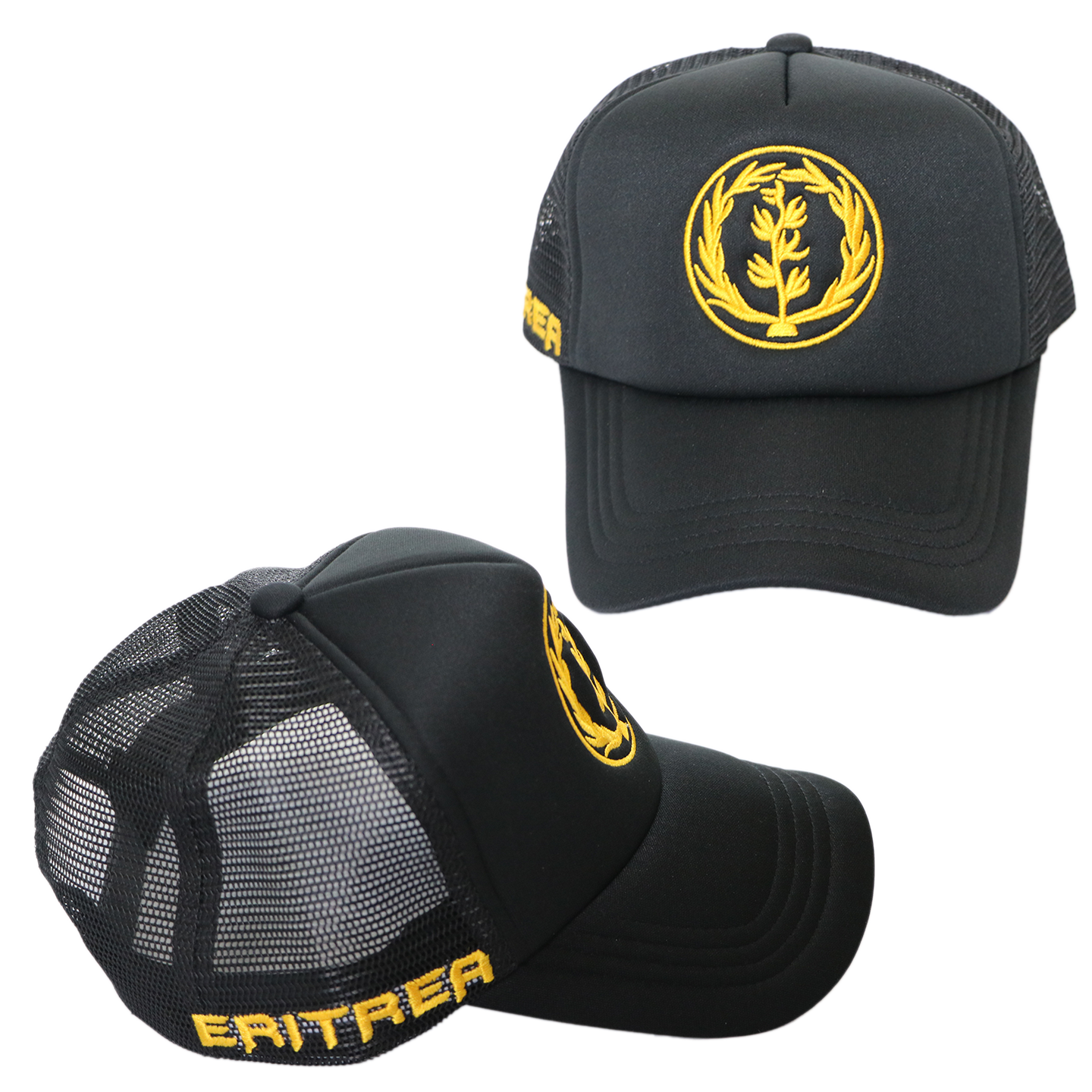 ERI TRUCKER HAT